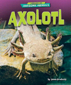 Axolotl - 2878795775