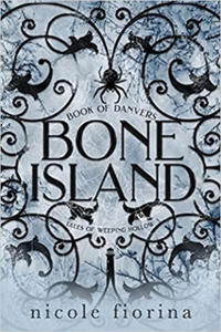 Bone Island: Book of Danvers - 2874537723