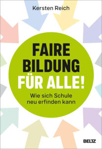 Faire Bildung fr alle! - 2878085298