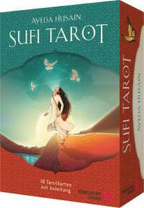 Sufi-Tarot - Der Weg des Herzens - 2876225121