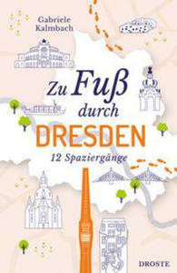 Zu Fu durch Dresden - 2877610355