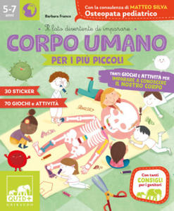 Corpo umano per i pi - 2875547831