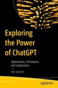 Exploring the Power of ChatGPT - 2875542723