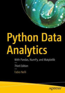 Python Data Analytics - 2877969973