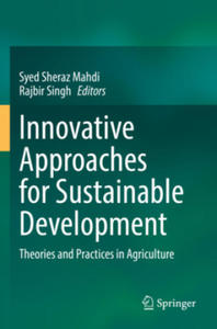 Innovative Approaches for Sustainable Development - 2878177133