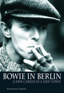 Bowie in Berlin - 2867904983