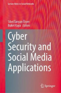 Cyber Security and Social Media Applications - 2877408160