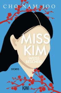 Miss Kim wei Bescheid - 2877404358