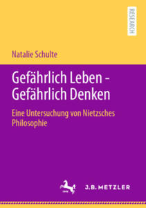 Gefhrlich Leben - Gefhrlich Denken - 2878321167