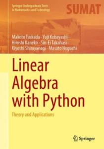 Linear Algebra with Python - 2877045089