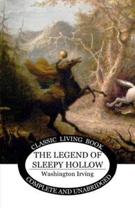 The Legend of Sleepy Hollow - 2876544765