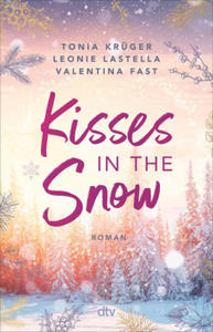 Kisses in the Snow - 2877969963