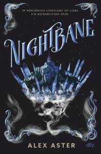 Nightbane - 2877764728