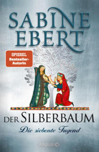 Der Silberbaum. Die siebente Tugend - 2876934273