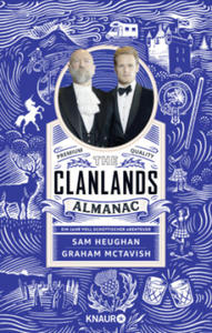 The Clanlands Almanac - 2876121169