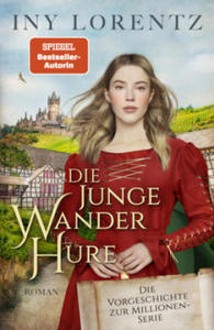 Die junge Wanderhure - 2876946752