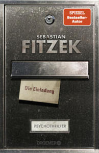 Die Einladung - 2877395474