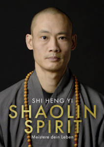 Shaolin Spirit - 2876831781