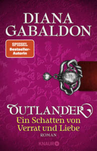 Outlander - Ein Schatten von Verrat und Liebe - 2876123566