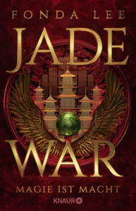 Jade War - Magie ist Macht - 2876942944