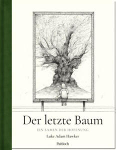 Der letzte Baum - 2876226777