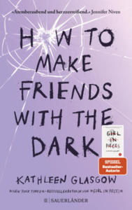 How to Make Friends with the Dark - 2876226073