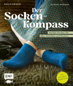 Der Socken-Kompass - 2876022935