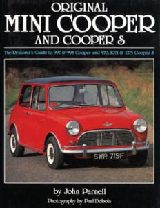 Original Mini Cooper - 2877290003