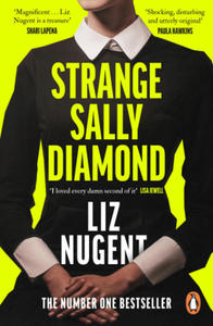 Strange Sally Diamond - 2878433134