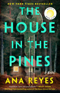 HOUSE IN THE PINES - 2876545177