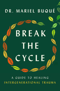 BREAK THE CYCLE - 2877182185