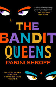 BANDIT QUEENS - 2877859560