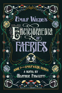 EMILY WILDES ENCY OF FAERIES - 2877950924