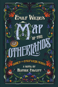 EMILY WILDES MAP OF THE OTHERLANDS - 2877755517