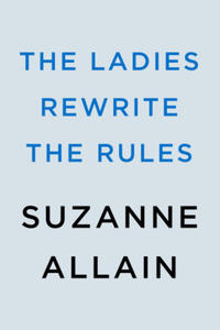 LADIES REWRITE THE RULES - 2877969952