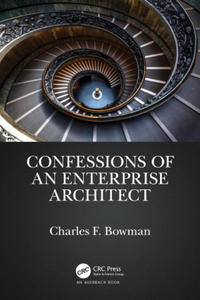 Confessions of an Enterprise Architect - 2876614278