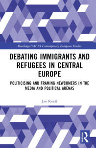 Debating Immigrants and Refugees in Central Europe - 2877496044