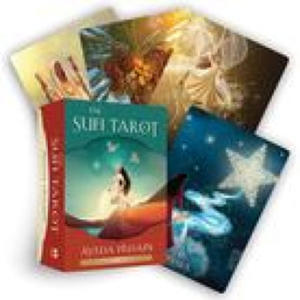 Sufi Tarot - 2874286092