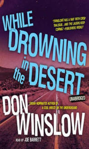 WHILE DROWNING IN THE DESERT - 2878428360