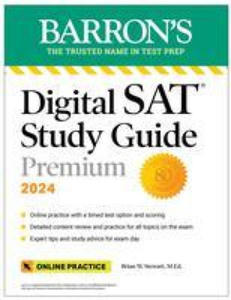 DIGITAL SAT STUDY GD PREMIUM 2024 - 2878771420