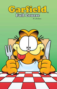 GARFIELD FULL COURSE - 2876838100