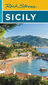 Rick Steves Sicily (Second Edition) - 2877872669