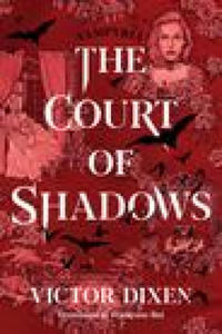 COURT OF SHADOWS - 2878799564