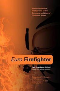 Euro Firefighter - 2867109767