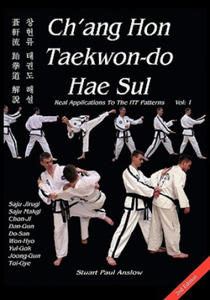 Ch'ang Hon Taekwon-do Hae Sul - 2866661584