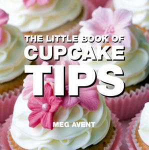 Little Book of Cupcake Tips - 2873986076