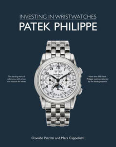 Patek Philippe: Investing in Wristwatches - 2876122320