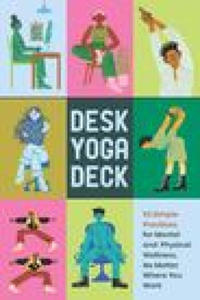 DESK YOGA DECK - 2877167837