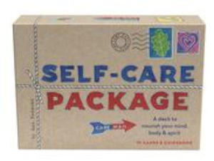 SELF CARE PACKAGE - 2877962401