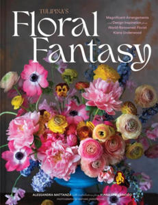 FLORAL FANTASY - 2876839373